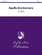 Apollo Anniversary: Conductor Score & Parts