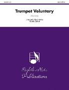 Trumpet Voluntary: Score & Parts