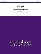 Elegy (from Elegy Cadenza): Part(s)