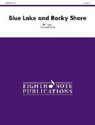 Blue Lake and Rocky Shore: Conductor Score & Parts