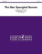 The Star Spangled Banner: Conductor Score & Parts