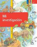 Mi Investigación / My Research Project