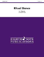 Ritual Dance: Conductor Score & Parts