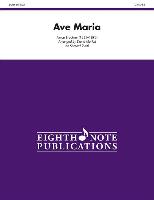 Ave Maria: Conductor Score & Parts
