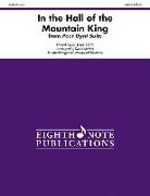In the Hall of the Mountain King (from Peer Gynt Suite): Score & Parts