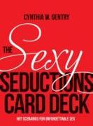 The Sexy Seductions Card Deck