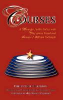 Courses: A Menu for Public Policy with Chef James Beard and Senator J. William Fulbright