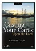 Casting Your Cares on the Lord