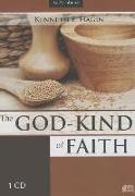 The God-Kind of Faith