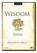 Wisdom Series