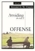 Avoiding the Trap of Offense Series