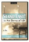 Stand Fast! in Thethe Storms of Life