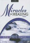 Miracles of Healing Series - Vol