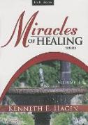 Miracles of Healing Series - Vol