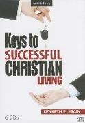 Keys to Successful Christian Living