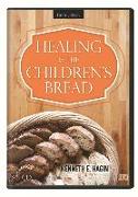 Healing Is the Children's Bread