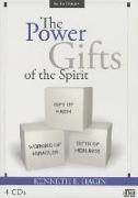 The Power Gifts of the Spirit