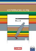 Cornelsen Literathek, Textausgaben, Woyzeck, Empfohlen für das 10.-13. Schuljahr, Kopiervorlagen mit Lösungen und CD-ROM