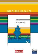Cornelsen Literathek, Textausgaben, Schachnovelle, Empfohlen für das 10.-13. Schuljahr, Kopiervorlagen mit Lösungen und CD-ROM