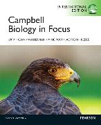 Campbell Biology in Focus: International Edition