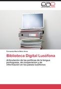 Biblioteca Digital Lusófona