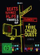Beats, Rhymes & Life: The Travels of a Tribe Calle