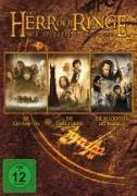 Der Herr der Ringe - Die Spielfilm-Trilogie