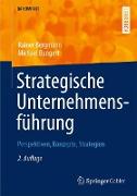 Strategische Unternehmensführung