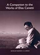 Elias Canetti's Counter-Image of Society