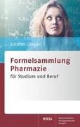 Formelsammlung Pharmazie