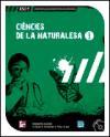 Ciències de la naturalesa, 1 ESO (Cataluña)