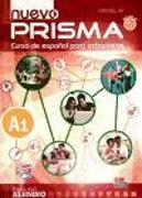 Prisma A1. Alumno. Nueva Ed.