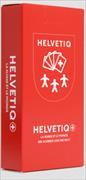 Helvetiq+ die Schweiz und die Welt