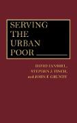 Serving the Urban Poor