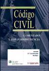 Código Civil : comentado y con jurisprudencia