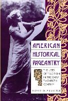 American Historical Pageantry