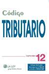 Código Tributario