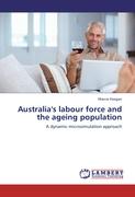 Australia's labour force and the ageing population