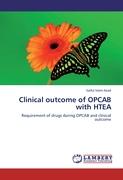 Clinical outcome of OPCAB with HTEA