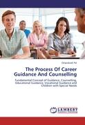 The Process Of Career Guidance And Counselling