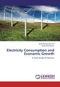 Electricity Consumption and Economic Growth