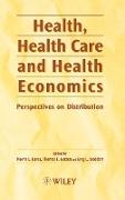 Health, Health Care and Health Economics: Perspectives on Distribution