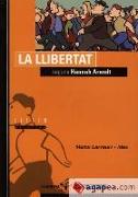 La llibertat segons Hannah Arendt