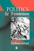 Politics and Feminism