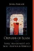 Orphans of Islam