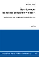 Bushido oder Bunt sind schon die Wälder?!