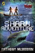 Willard Price: Shark Adventure