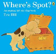 Where's Spot?