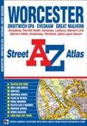 Worcester Street Atlas