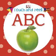 Touch and Feel ABC